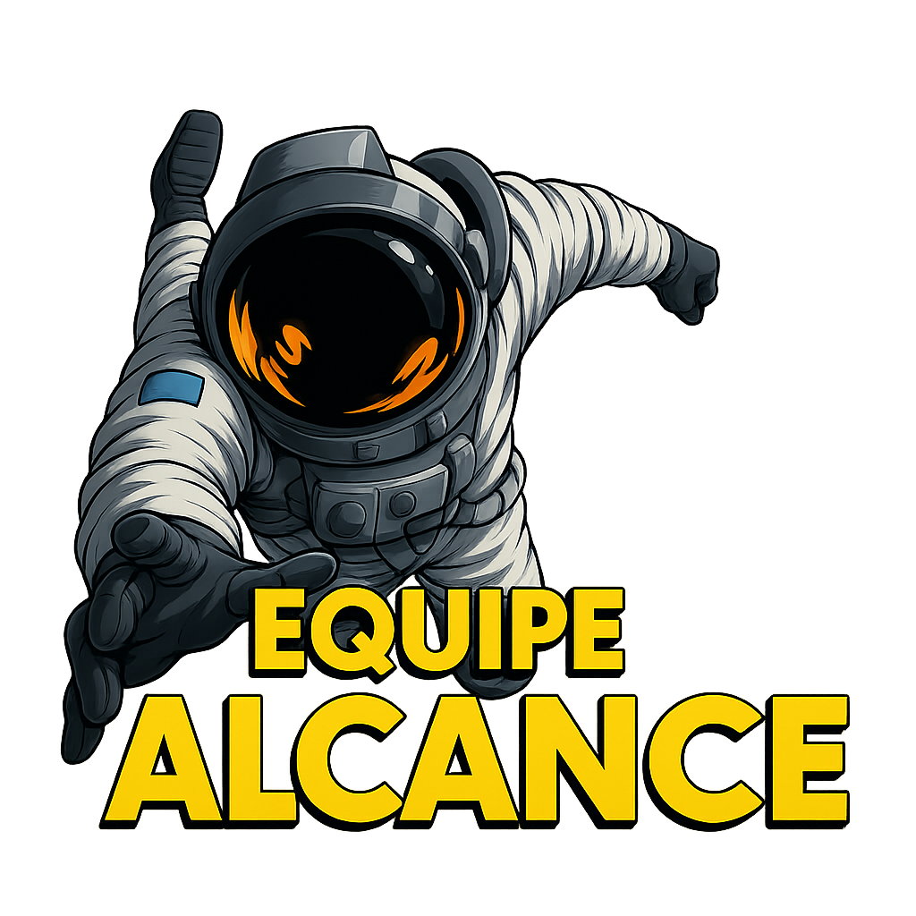 Equipe Alcance